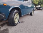 LADA (VAZ) 2107-9