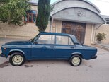 LADA (VAZ) 2107-6