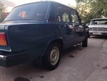 LADA (VAZ) 2107-8