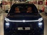 Changan Qiyuan Q07-1