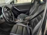 Mazda CX-5-5