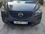 Mazda CX-5-1