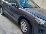Mazda CX-5-4