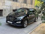Hyundai Santa Fe-1