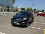 Hyundai Santa Fe-2