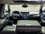 Hyundai Santa Fe-11