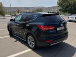 Hyundai Santa Fe-5