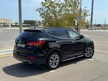 Hyundai Santa Fe-6
