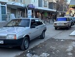 LADA (VAZ) 21099-2