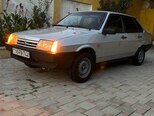LADA (VAZ) 21099-6
