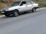 LADA (VAZ) 21099-11