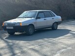 LADA (VAZ) 21099-3