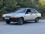 LADA (VAZ) 21099-10
