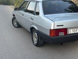 LADA (VAZ) 21099-9