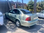 Opel Vectra-2