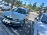 Opel Vectra-1