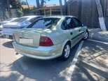 Opel Vectra-3