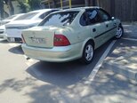 Opel Vectra-6