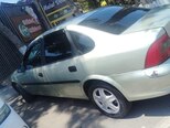 Opel Vectra-7