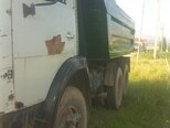KamAz 5511-6