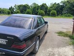Mercedes E 220-4
