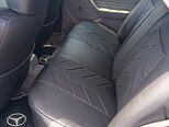 Mercedes E 220-5