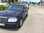 Mercedes E 220-8