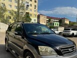 Kia Sorento-1