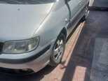 Hyundai Matrix-5