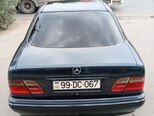 Mercedes E 220-5