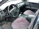 Mercedes E 220-9