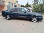 Mercedes E 220-6