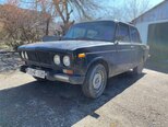 LADA (VAZ) 2106-1