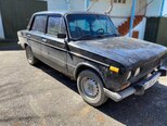 LADA (VAZ) 2106-5