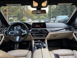 BMW 530-5