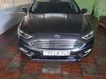 Ford Fusion (North America)-1