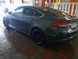 Ford Fusion (North America)-7