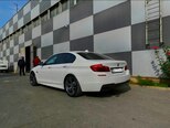 BMW 520-3