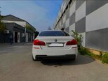 BMW 520-5