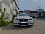 BMW 520-1