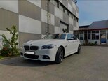 BMW 520-2