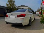 BMW 520-4