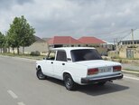 LADA (VAZ) 2107-2