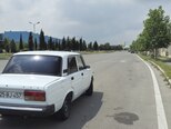 LADA (VAZ) 2107-3