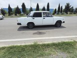 LADA (VAZ) 2107-15