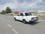 LADA (VAZ) 2107-13