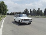 LADA (VAZ) 2107-1