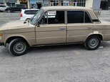 LADA (VAZ) 2106-2