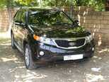 Kia Sorento-2