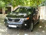 Kia Sorento-1